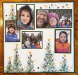 Fir Branch Tree Page
